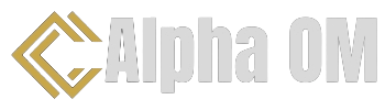 Alpha Open Market